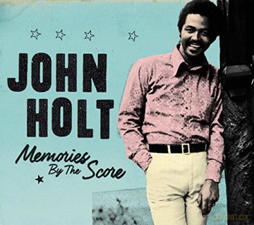 John Holt: Memories By The Score [2xWinyl]