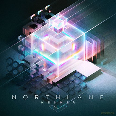Northlane: Mesmer (Pink) [Winyl]