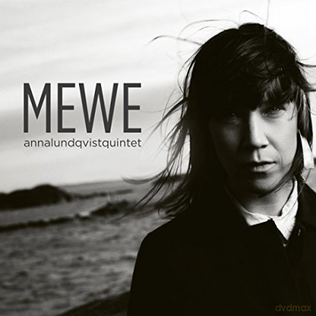 Lundqvist,Anna Quintet: Mewe [Winyl]