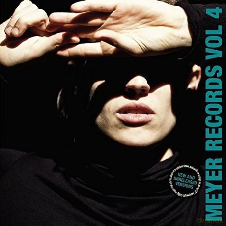 Meyer Records Vol. 4 [Winyl]