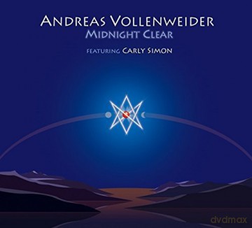 Andreas Vollenweider: Midnight Clear [2xWinyl]