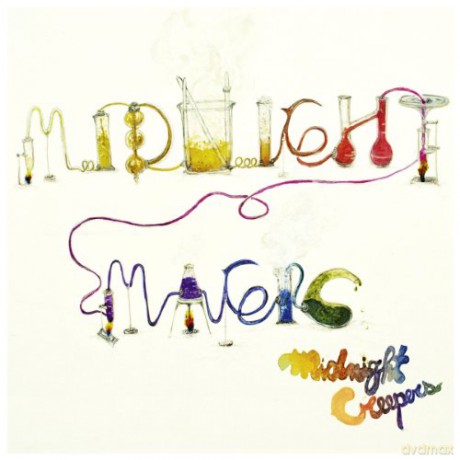 Midnight Magic: Midnight Creepers [Winyl]