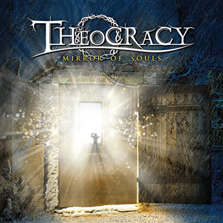 Theocracy: Mirror Of Souls [Winyl]