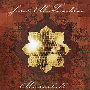 Sarah Mclachlan: Mirrorball (Limited) [3xWinyl]