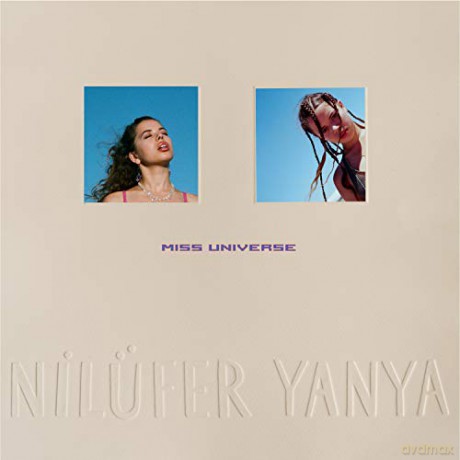 Nilufer Yanya: Miss Universe (Clear) [2xWinyl]