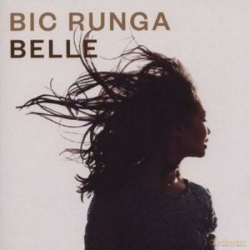 Bic Runga: Belle [CD]
