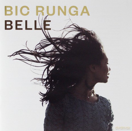 Bic Runga: Belle [CD]