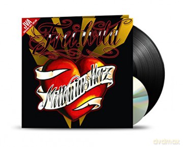 Frei.Wild: Mitten ins Herz (JVA - Jubil¤ums Vinyl Auflage) (Limited) [2xWinyl]
