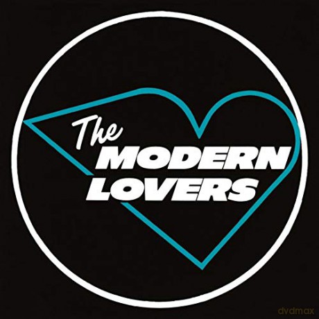 Modern Lovers,the: Modern Lovers [Winyl]