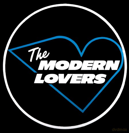 Modern Lovers,the: Modern Lovers [Winyl]