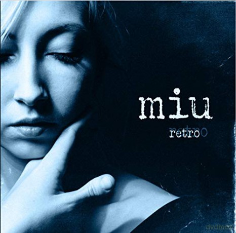 Miu: Modern Retro Soul-Retro [Winyl]
