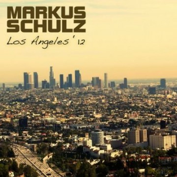 Markus Schulz: Los Angeles '12 [2CD]