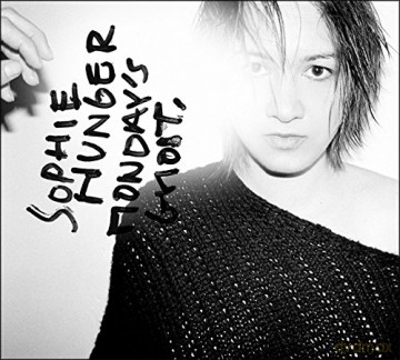 Sophie Hunger: Monday's Ghost [2xWinyl]