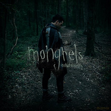 Malarkey,Michael: Mongrels [Winyl]