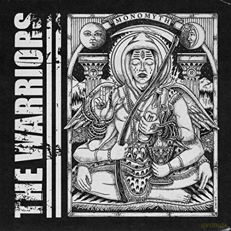 The Warriors: Monomyth [Winyl]
