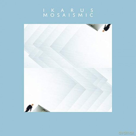 Ikarus: Mosaismic [Winyl]
