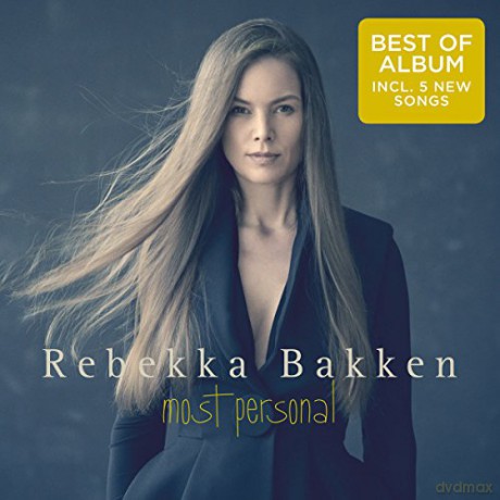 Rebekka Bakken: Most Personal [2xWinyl]