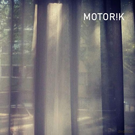 Motor!K: Motor!k (Limited) [Winyl]