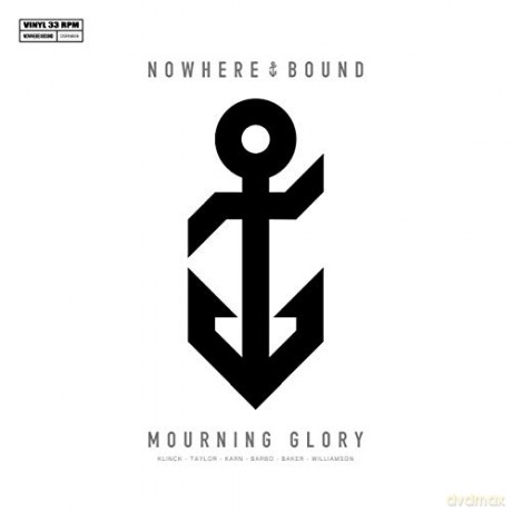 Nowherebound: Mourning Glory (White) [2xWinyl]