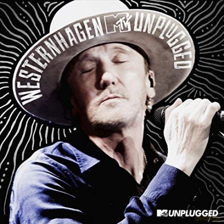 Westernhagen: MTV Unplugged [4xWinyl]