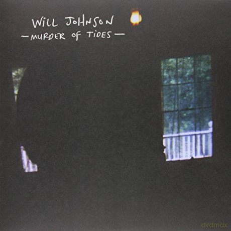 Johnson Will: Murder Of Tides (remastered) [Winyl]