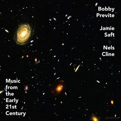 Previte,Bobby: Music From The Early 21st Century (Red) [2xWinyl]