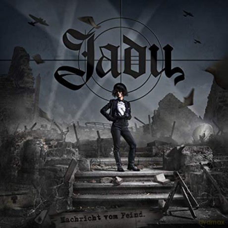 Jadu: Nachricht vom Feind [Winyl]