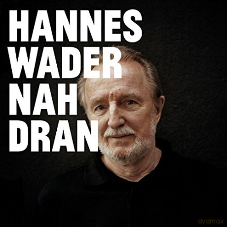 Wader,Hannes: Nah dran [2xWinyl]