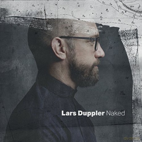 Lars Duppler: Naked [Winyl]