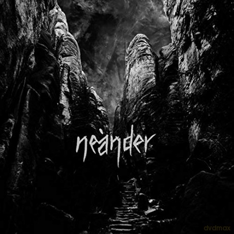 Neander: Neander [CD]