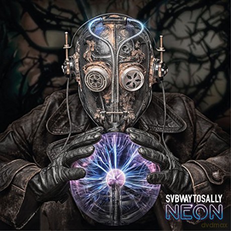 Subway to Sally: Neon (Limited) [2xWinyl]
