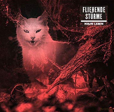 Fliehende Stürme: Neun Leben [Winyl]