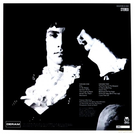 Cat Stevens: New Masters (Reissue) (remastered) [Winyl]