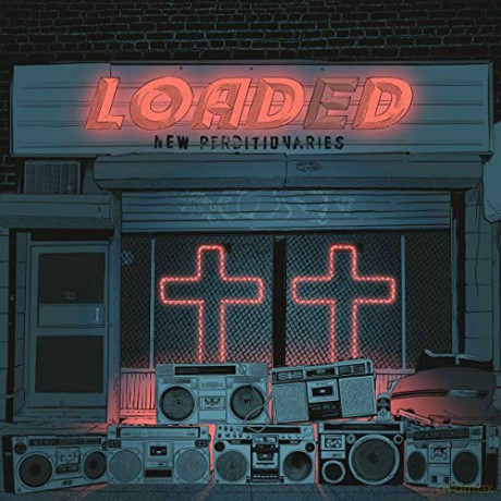Loaded: New Perditionaries [Winyl]