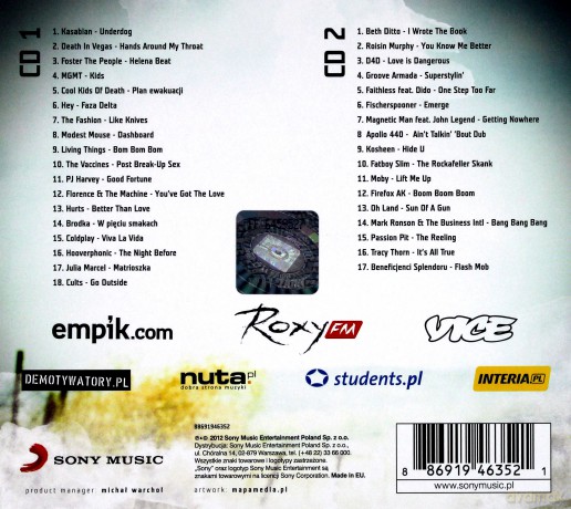 Alternative Energy 2 [2CD]