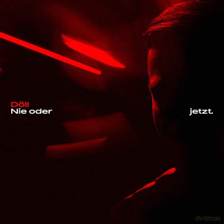 Döll: Nie oder jetzt. [Winyl]