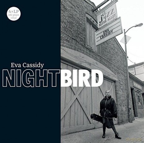 Eva Cassidy: Nightbird [Winyl]