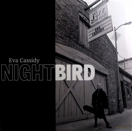 Eva Cassidy: Nightbird [Winyl]