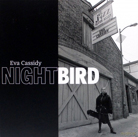Eva Cassidy: Nightbird (Limited-Numbered-Edition-Box-Set) [Winyl]