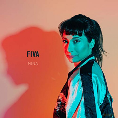 Fiva: Nina (Limited) (Colored) [2xWinyl]