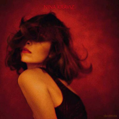Nina Kraviz: Nina Kraviz [2xWinyl]