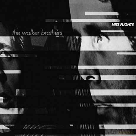 Walker Brothers: Nite Flights [Winyl]