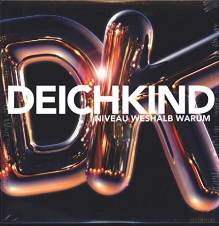 Deichkind: Niveau weshalb warum [2xWinyl]
