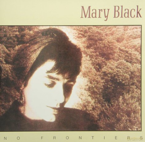 Mary Black: No Frontiers (remastered) (Limited) [Winyl]
