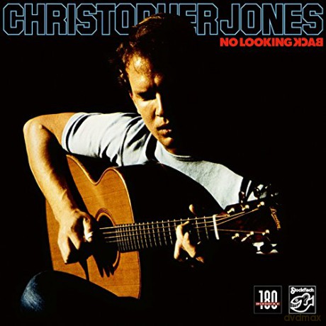 Chris Jones: No Looking Back [Winyl]