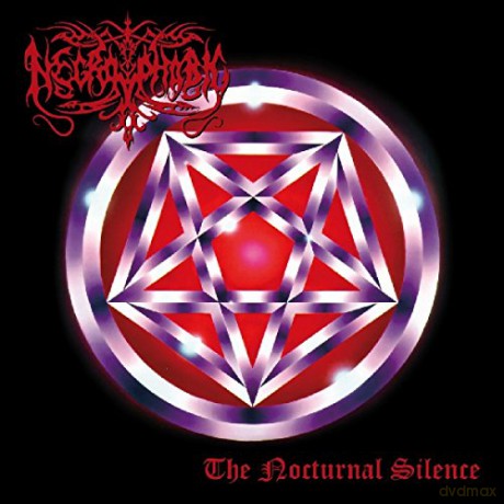 Necrophobic: Nocturnal Silence [Winyl]