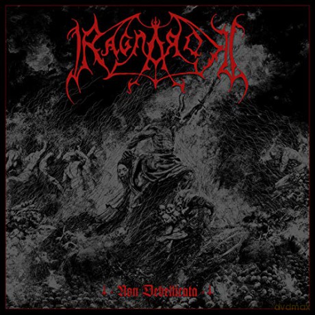 Ragnarok: Non Debellicata (Limited) [Winyl]