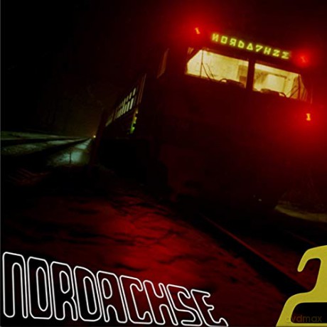 Mc Bomber: Nordachse 2 [2xWinyl]