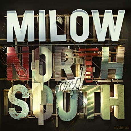 Milow: North And South [Winyl]