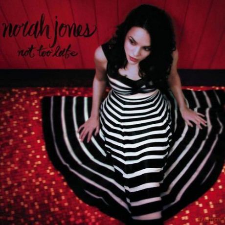 Norah Jones: Not Too Late (Limited) [Winyl]